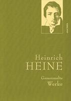 heinrichheine Heinrich Heine - Gesammelte Werke (Iris-LEINEN-Ausgabe)
