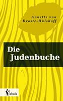 annettevondroste-hülshoff Die Judenbuche