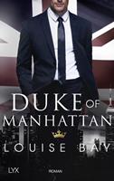 louisebay Duke of Manhattan