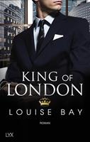 louisebay King of London