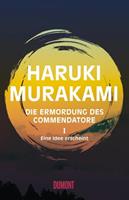 harukimurakami Die Ermordung des Commendatore 01