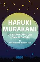 Van Ditmar Boekenimport B.V. Die Ermordung Des Commendatore 02 - Murakami, Haruki