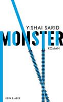 yishaisarid Monster