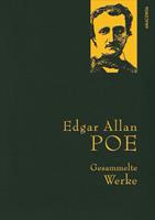 edgarallanpoe Edgar Allan Poe - Gesammelte Werke