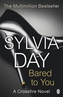 sylviaday Crossfire Trilogy 1. Bared to You