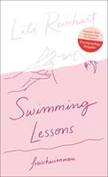lilireinhart Swimming Lessons - freischwimmen