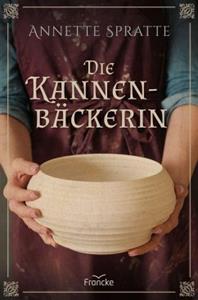 Francke-Buch Die Kannenbäckerin