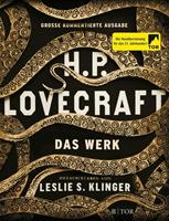 h.p.lovecraft H. P. Lovecraft. Das Werk