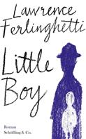 Van Ditmar Boekenimport B.V. Little Boy - Ferlinghetti, Lawrence