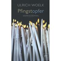 Van Ditmar Boekenimport B.V. Pfingstopfer - Woelk, Ulrich