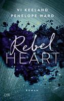 vikeeland,penelopeward Rebel Heart