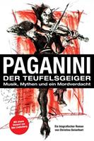 christinageiselhart Paganini - Der Teufelsgeiger