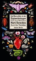 markbenecke,katmenschik Kat Menschiks und des Diplom-Biologen Doctor Rerum Medicinalium Mark Beneckes Illustrirtes Thierleben