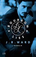 j.r.ward Bourbon Lies 03