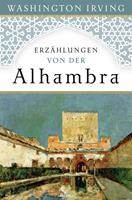 washingtonirving Erzählungen von der Alhambra
