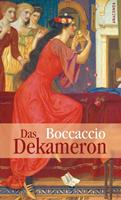 giovanniboccaccio Das Dekameron. Vollständige Ausgabe