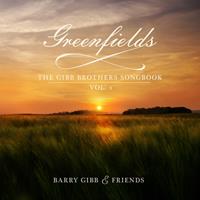 Umc Barry Gibb - Greenfields: The Gibb Brothers Songbook Vol. 1 LP