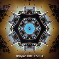 Broken Silence / Sungroove Records Babylon Orchestra
