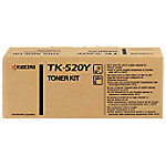 Kyocera Toner gelb TK-520Y