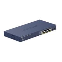 Netgear Netgear GS716TP 16-Port PoE+ Gb Smart Managed Pro Switch