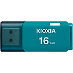 Kioxia 16GB TransMemory U202 USB2 Aqua