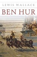 lewiswallace Ben Hur (Roman)