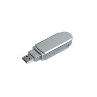 USB-Stick USB 2.0 silber 16 GB