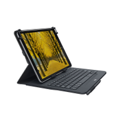 Logitech Universal Folio Tablet-Tastatur 920-008337