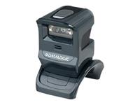 datalogic Gryphon 4400 - Streepjescodescanner - handheld - gecodeerd - USB