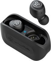 JLAB GO Air True Wireless Bluetooth-Kopfhörer schwarz