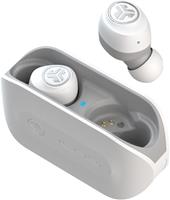 JLAB GO Air True Wireless Bluetooth-Kopfhörer weiß
