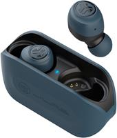 JLAB GO Air True Wireless Bluetooth-Kopfhörer blau