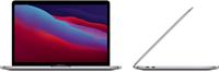 Apple MacBook Pro 13 (MYD82D/A) space grau