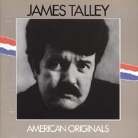 James Talley American Originals