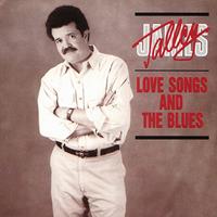 James Talley Love Songs & Blues