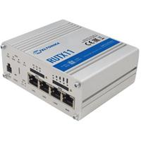 teltonika RUTX11000000 WLAN Router Integriertes Modem: LTE 300MBit/s