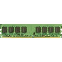 kingston PC-werkgeheugen module ValueRAM KVR13N9S6/2 2 GB 1 x 2 GB DDR3-RAM 1333 MHz CL9 9-9-36