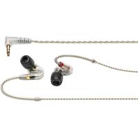 sennheiser IE 500 Pro HiFi In Ear oordopjes Transparant