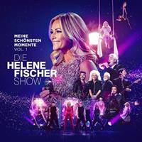 Universal Music Helene Fischer Show - Meine Schönsten Momente (2CD)