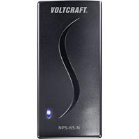 voltcraft NPS-65-N Laptop netvoeding 65 W 3.5 A