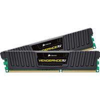 Corsair Vengeance LP - 16 Go (2 x 8 Go) 1600 MHz DDR3