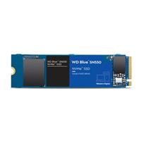 WD Blue SN550 2 TB, SSD
