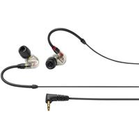 sennheiser IE 400 Pro Studio In Ear oordopjes Transparant