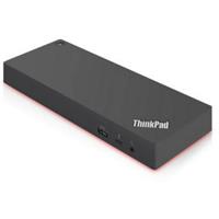 lenovo Dockingstation ThinkPad Thunderbolt 3 Dock Gen 2, schwarz