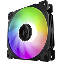 jonsbo PC-Gehäuse-Lüfter RGB (B x H x T) 120 x 25 x 120mm