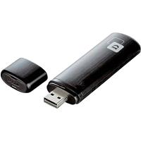 DWA-182 Wireless AC USB-Stick 867MBit ret (DWA-182) - D-link