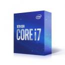 intel Core i7-10700 - Processor - 2.9 GHz (4.8 GHz) - 8-cores - 16 threads - 16 MB cache - LGA1200 Socket