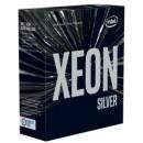 INTEL Xeon Silver 4214R - 2.4 GHz - 12-core - 24 threads - 16.5 MB