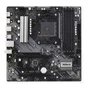 ASRock B550M PHANTOM GAMING 4, Mainboard