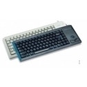 Cherry Compact-Keyboard G84-4400 - Tastaturen - Schwarz